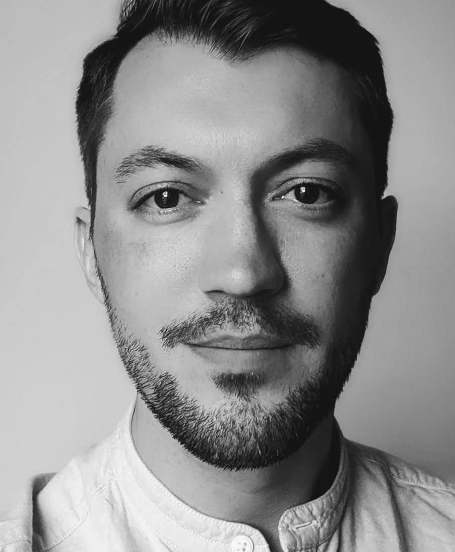 Christian Puell - CTO & AI Strategist